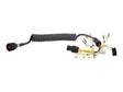 Part Number ST3170 Hood Front Support fits JLG