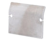 Part Number ST3219 Plate, Cables Keeper fits JLG