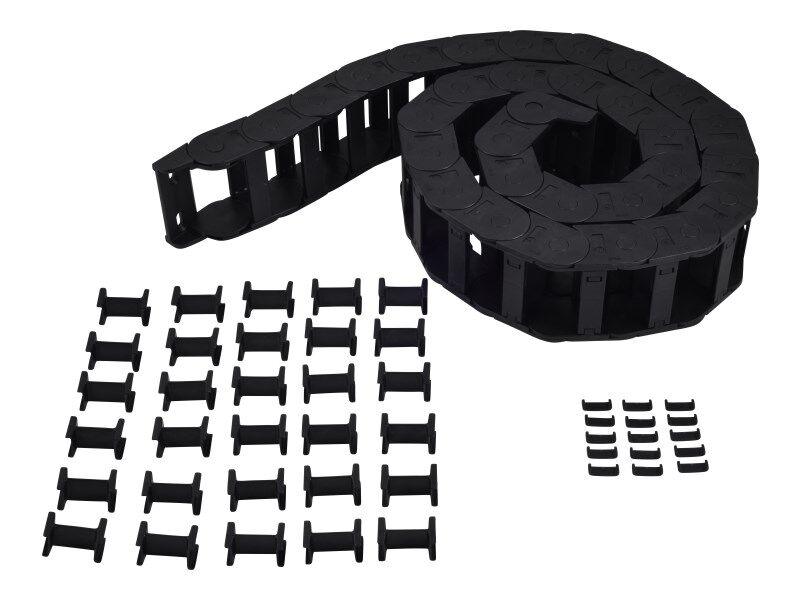 ST3624 Power Track Circular 