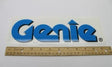 31456GT Decal Genuine Genie