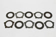 07.0709.0320GT Clutch Disc Genuine Genie