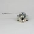 P562405DFS Ball Valve