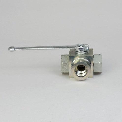 P562405DFS Ball Valve