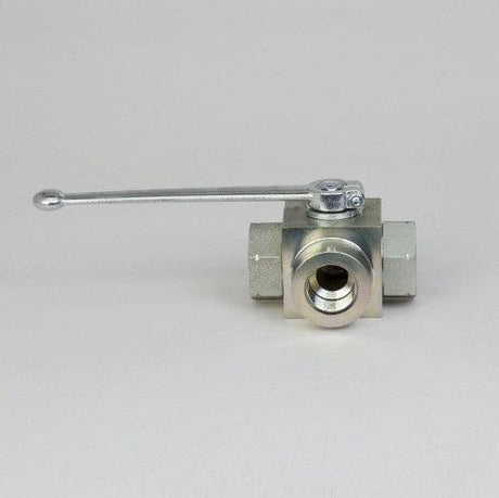 P562405DFS Ball Valve