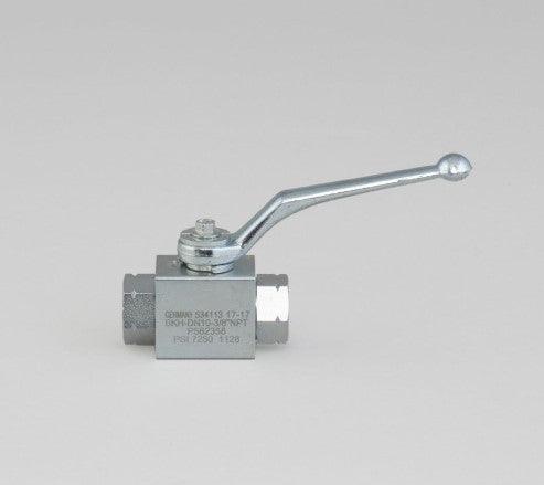 P562358DFS Ball Valve Genuine Genie