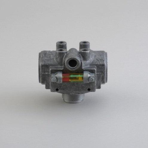 P169310DFS Head Assembly Genuine Genie