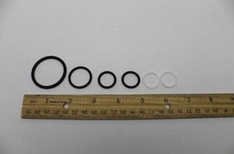 110482GT Ls Actuator Block Seal Kit Genuine Genie