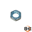 Part Number 100252 Hex Jam Nut 3/4-10 Green 8 Yellow Zi | Genuine Skyjack - BHE Parts Store