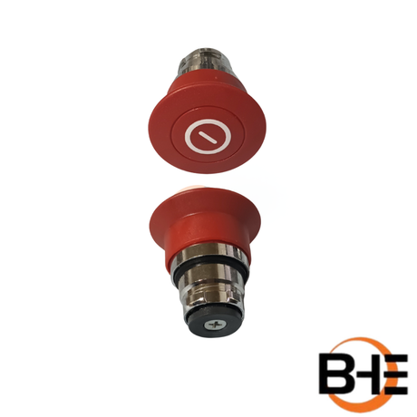 Part Number 102769 Emergency Stop Button Genuine Skyjack