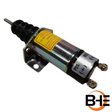 Part Number 103007 Solenoid Genuine Skyjack