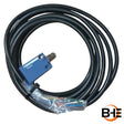 Part Number 199600 Limit Switch, Roller Plunger | Genuine Skyjack