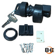 Part Number 213697 Switch Key 3 Way (NA) | Genuine Skyjack