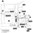 Part Number 0072552 Platform Rotator Assy Service | Genuine Snorkel