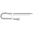 Part Number 0075828	Hose Carrier Assembly | Genuine Snorkel