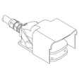 Part Number 0113750 Foot Switch Assembly | Genuine Snorkel