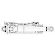 Part Number 0181913-002-3 Cylinder Assembly Riser Lift Hengli | Genuine Snorkel