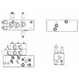 Part Number 6019141 Valve Non-Prop Tb80 T3 | Genuine Snorkel