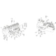 Part Number 0260219 Hydraforce Manifold Assembly | Genuine Snorkel