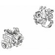 Part Number 0260764	Eaton Hydro Pump Assembly | Genuine Snorkel