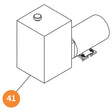 0261279 A46JE Power Unit Service Kit | Genuine Snorkel