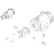 Part Number 0261294ELW Gear Pump Motor Assembly | Genuine Snorkel