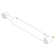 Part Number 100553-100-3 Master Cylinder | Genuine Snorkel