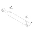 Part Number 1432242 Master Level Cylinder Assembly | Genuine Snorkel