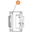 Part Number 3220074	Circuit Board Oem 63Hz Service | Genuine Snorkel