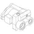 Part Number 6029702-006	Rear Piston Pump | Genuine Snorkel