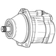 Part Number 6031632-3 15.1CC Drive Motor | Genuine Snorkel
