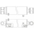 Part Number 6047152-3 Master Level Cylinder | Genuine Snorkel