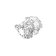 Part Number SN-TI2507850 Hydrostatic Pump 45CC Bosch Genuine Snorkel