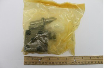 Part number T107366GT Assembly Lim.Sw.Actuator Block