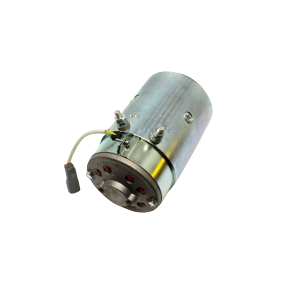 Part Number T110400GT Motor fits Genie