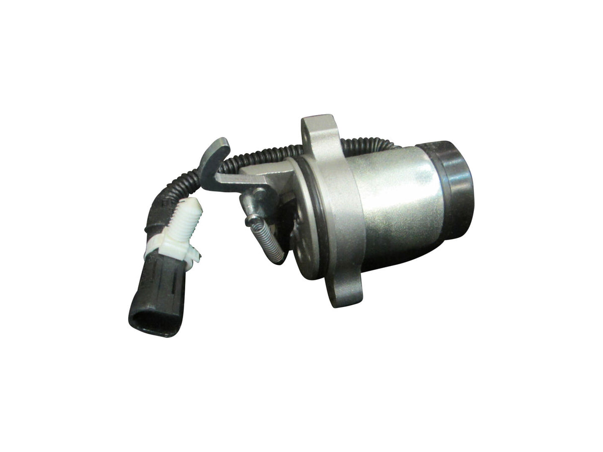 T114678 Shutdown Solenoid