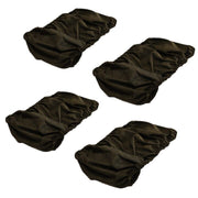 Part Number TC8100 Tiresocks (Set Of 4), Tc8100 fits JLG