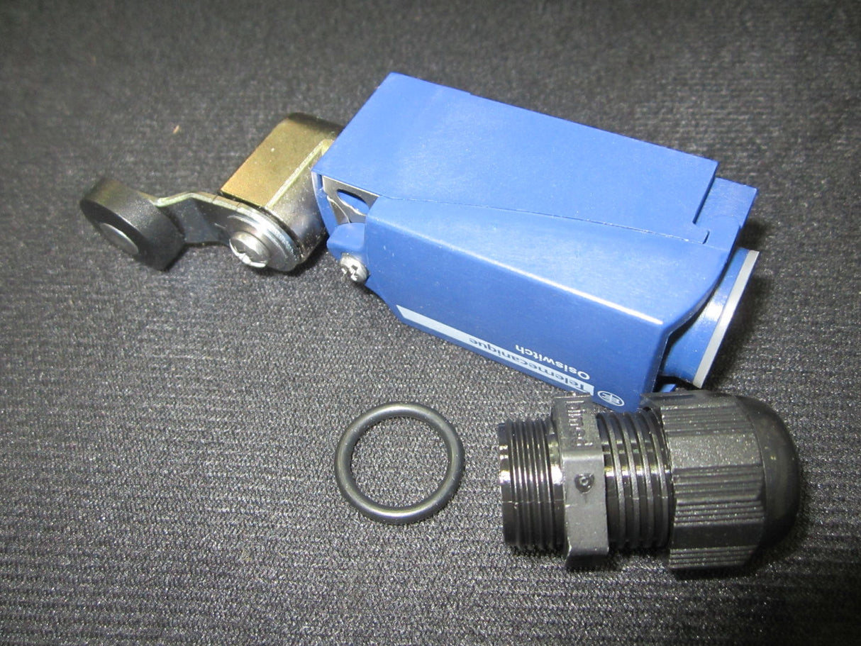 XCKP2118G11 Limit Switch | Telemecanique