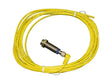 Part Number XSZCD112YL Cable fits Telemecanique