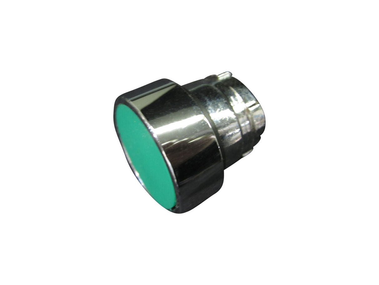 Part Number ZB2BA3 Non-OEM, Pb Green fits Telemecanique