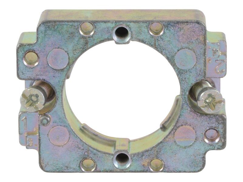 Part Number ZB2BZ009 Non-OEM, Mntg Base fits Telemecanique