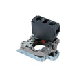 Part Number ZB4BZ102 Block, Contact fits Telemecanique