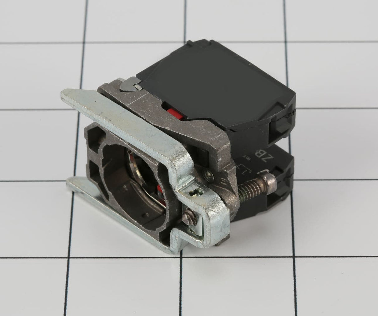 Part Number ZB4BZ104 Contact Block fits Telemecanique