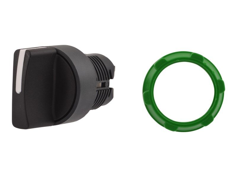 ZB5AD5 Selector Switch | Telemecanique