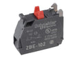 Part Number ZBE102 Block, Contact Nc fits Telemecanique