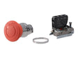 Part Number ZBPA Sw, E Stop fits Telemecanique