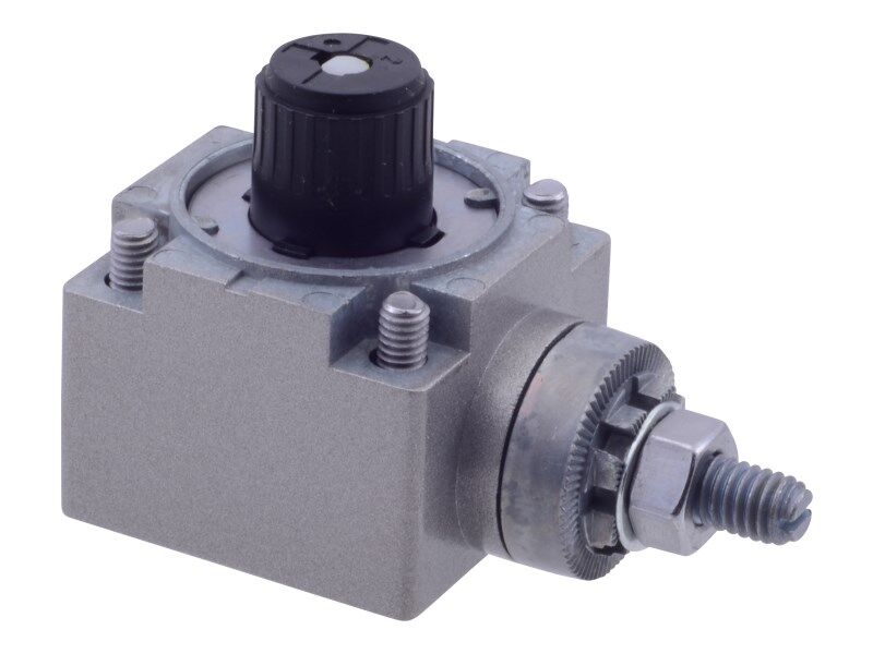 ZCKE05 Limit Switch | Telemecanique