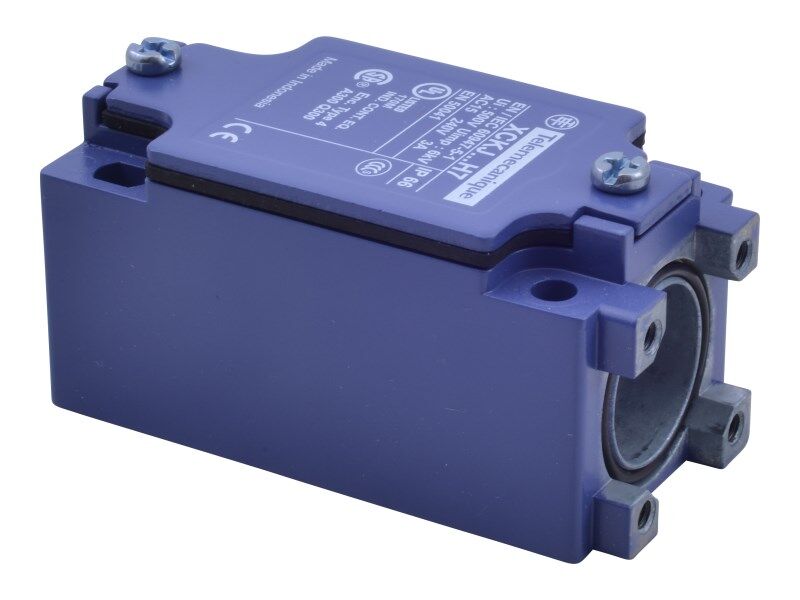 ZCKJ1 Limit Switch | Telemecanique