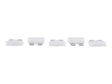 Part Number 1701310025 Fuse, Atc-25 5Pk fits Takeuchi