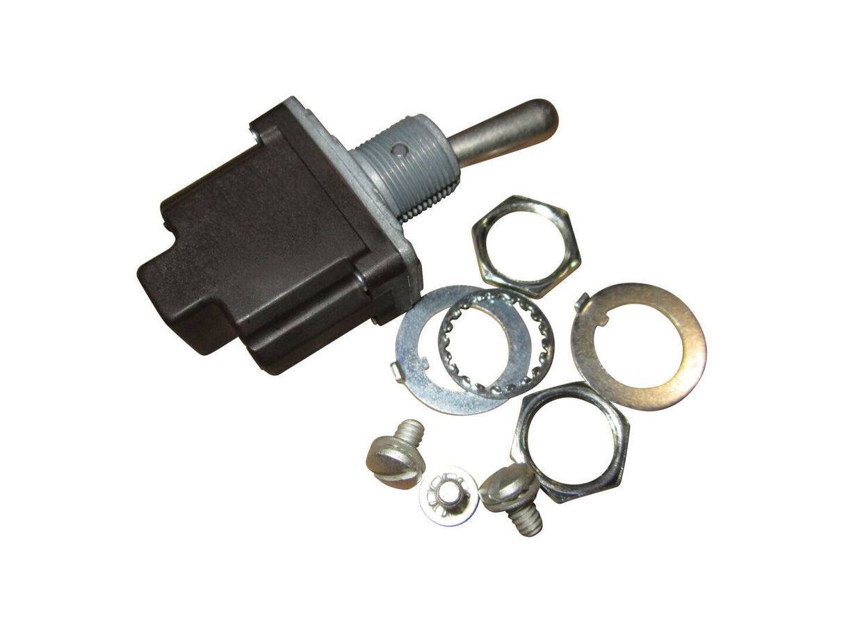 TS1191 Ts-Toggle Switch | JLG