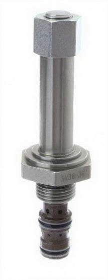 Part #101056GT Valve - Directional 2-Way 3 Po for Aftermarket Genie